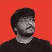 Saurabh R. profile photo from LinkeIn
