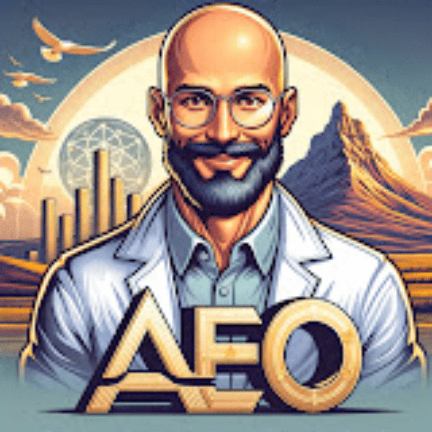 The avatar image for Aeo Jx