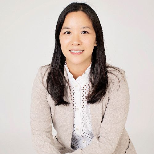 Jolyn (Jolyn Lee) Isabelo  profile photo from LinkeIn