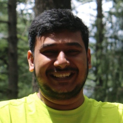 The avatar image for Archis Bodkhe