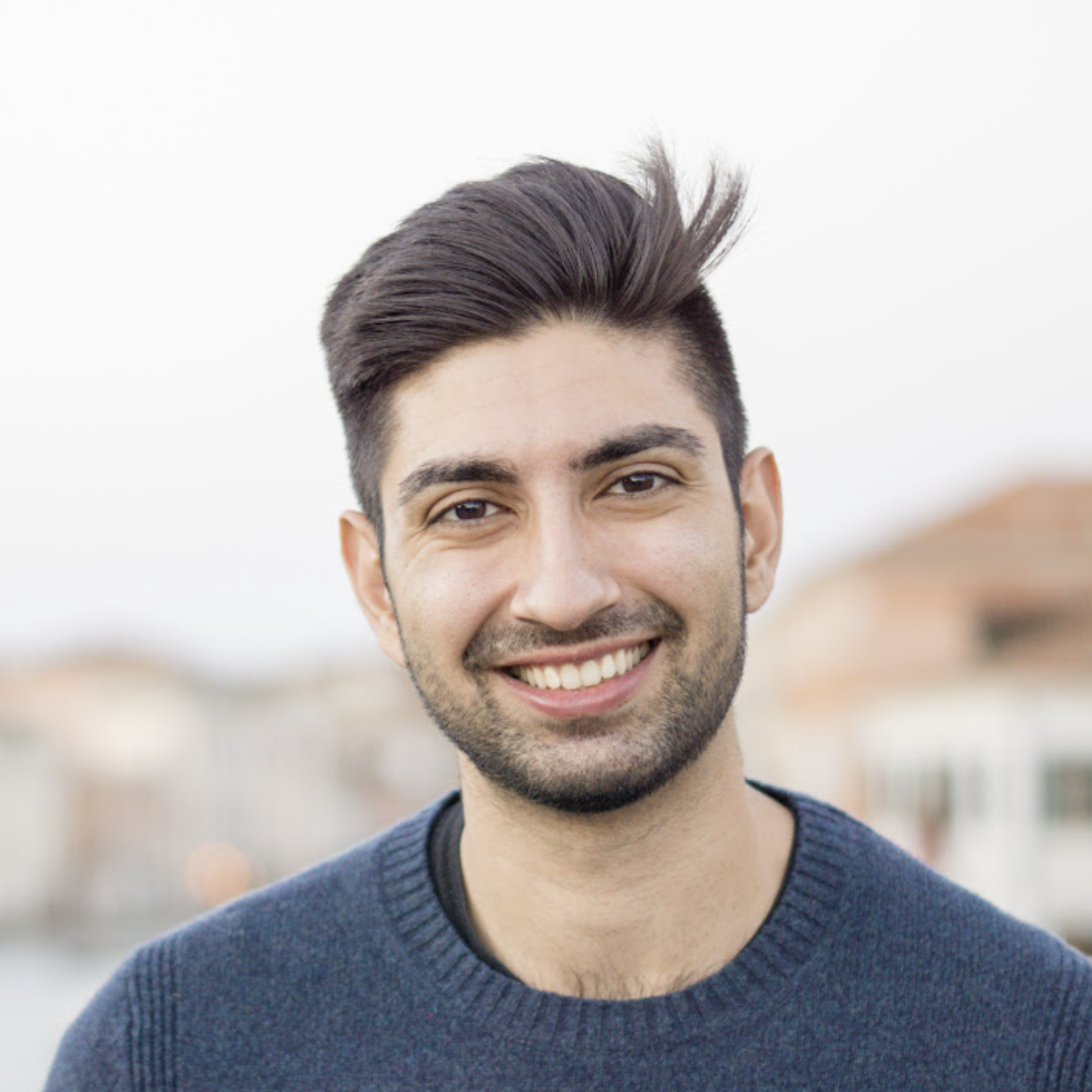 The avatar image for Arman Alizadeh