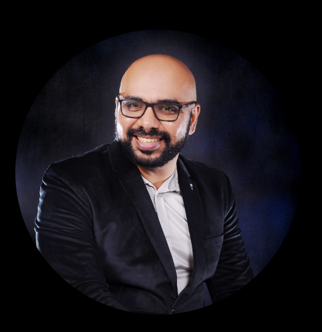 Arun Luiz profile photo from LinkeIn