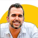 The avatar image for Johan Sosa