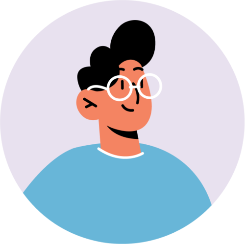 The avatar image for Name