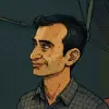 The avatar image for Samir