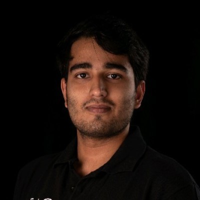The avatar image for Avinash Kumar