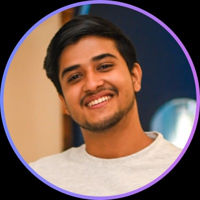 The avatar image for Ajeya Sharma