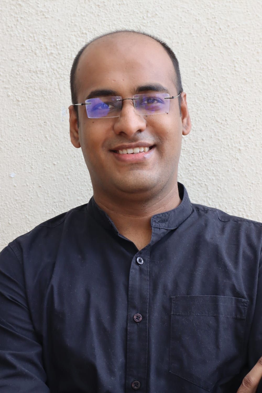 The avatar image for Rajat Varyani