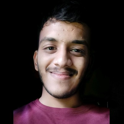 Ratnakant Vispute profile photo from LinkeIn