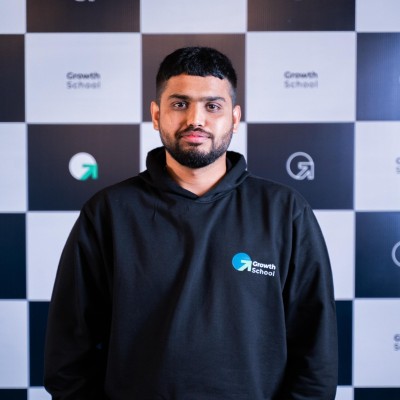 Shashank Shetty profile photo from LinkeIn