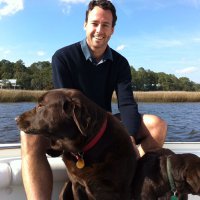 @petelehrman profile photo from Twitter