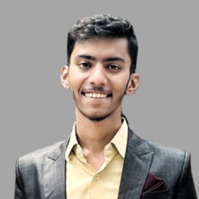 Vinayak Patil profile photo from LinkeIn