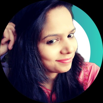 Farheen Khatoon profile photo from LinkeIn