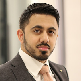 Suhaib Akhtar profile photo from LinkeIn