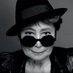 @yokoono profile photo from Twitter