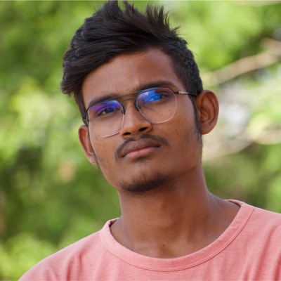 Saivenu Ankireddy profile photo from LinkeIn