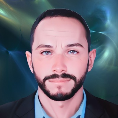 Abdelmoughit El Hitti profile photo from LinkeIn