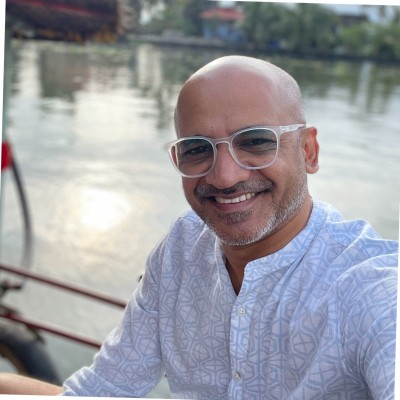 Jaimit Doshi profile photo from LinkeIn