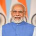 @narendramodi profile photo from Twitter