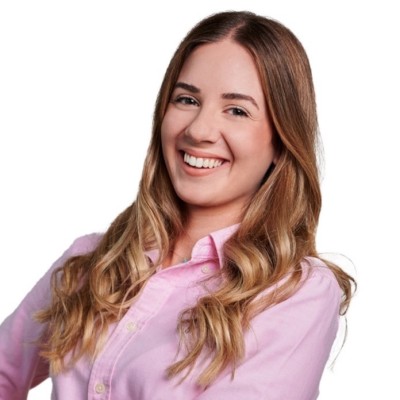 Olga Effrosynidou profile photo from LinkeIn