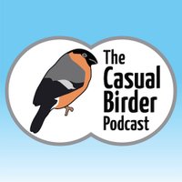 @CasualBirderPod profile photo from Twitter