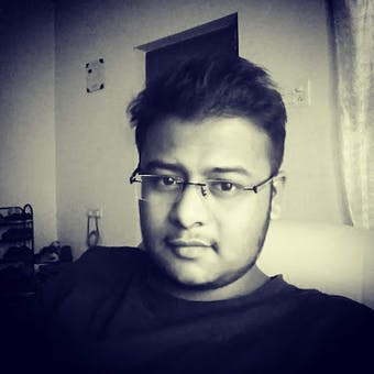 The avatar image for Akshay Badkar