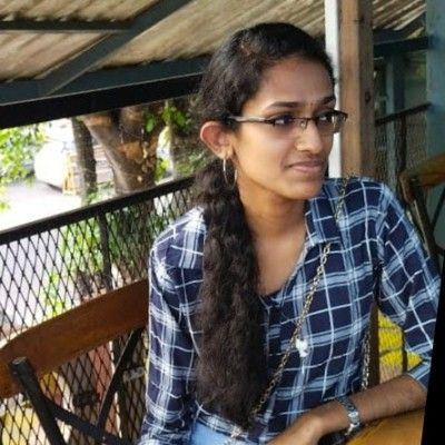 Ramya Bala profile photo from LinkeIn