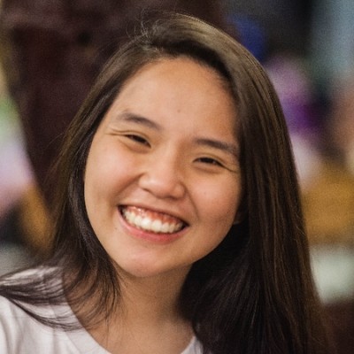 Ashley Uy profile photo from LinkeIn