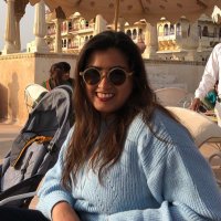 @Ishasinghs profile photo from Twitter