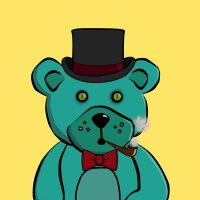 @CryptoClown23 profile photo from Twitter