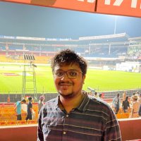 @subodhkolhe profile photo from Twitter