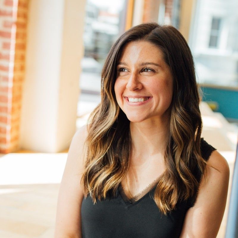 Amanda Roeder profile photo from LinkeIn