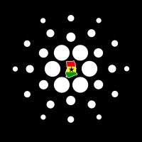 @Cardanoghana profile photo from Twitter