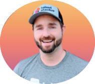 Bradley Rice profile photo from LinkeIn