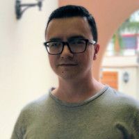 Nestor Rodriguez profile photo from LinkeIn
