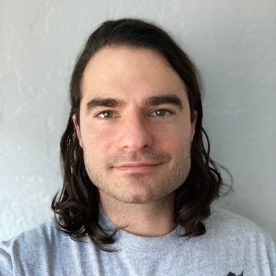 Chris Andrews profile photo from LinkeIn