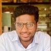 Anish M profile photo from LinkeIn