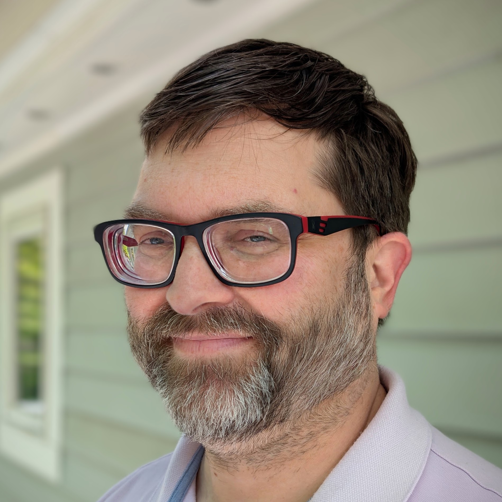 The avatar image for Michael J Paulukonis