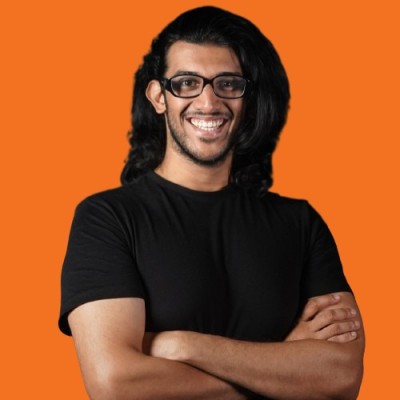 Devain Pal Bansal profile photo from LinkeIn