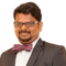 The avatar image for Boniface Pascalraj
