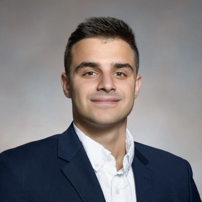 Kyle Shechtman profile photo from LinkeIn
