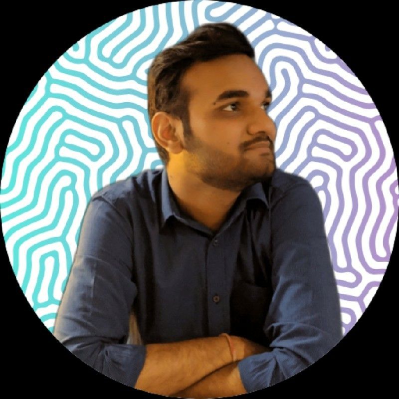 The avatar image for Aditya Ganguly (CAP Alumni)
