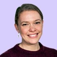 Clare Jacky profile photo from LinkeIn