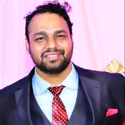 Bobby Kawade profile photo from LinkeIn