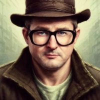 @benohanlon profile photo from Twitter