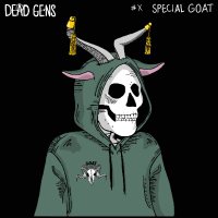 @GenX_Artist profile photo from Twitter