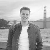 The avatar image for Alex Blania