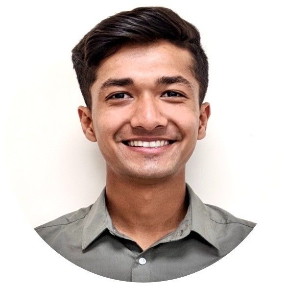 The avatar image for Abhishek Negi