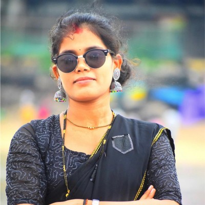 Sudha Yadav - Social Media Manager profile photo from LinkeIn
