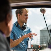 @Aaron_VanMaanen profile photo from Twitter